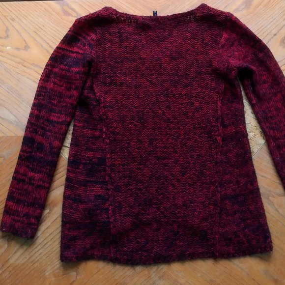 Pullover Sweater - Picture 2 of 6